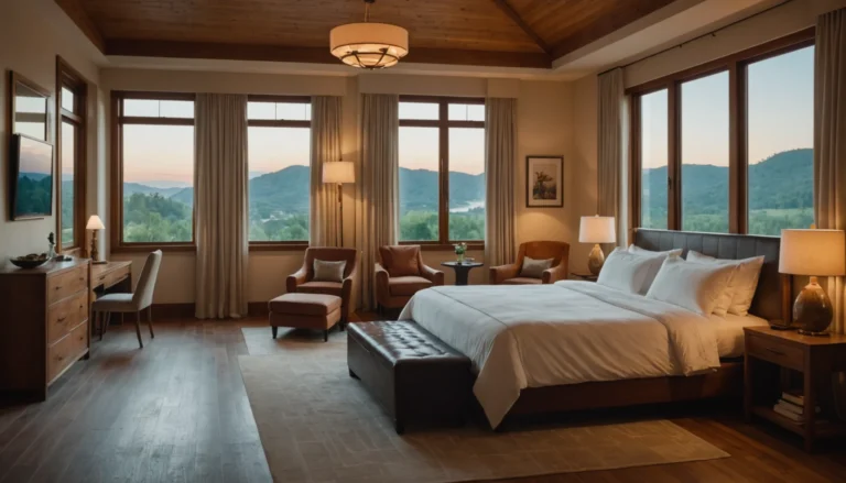 hotel insolite