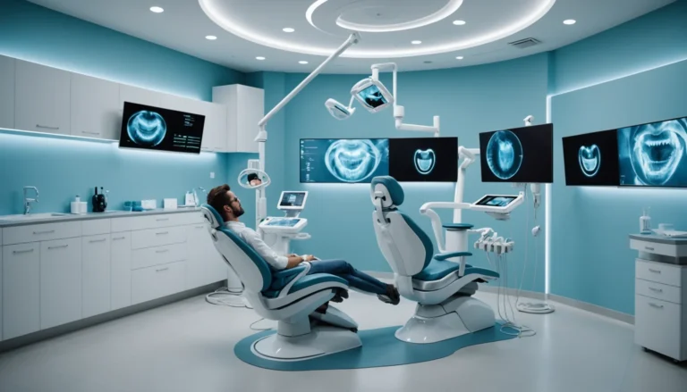 Dentaire Futé : La solution intelligente pour vos soins dentaires
