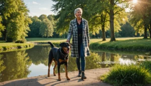 arlequin beauceron