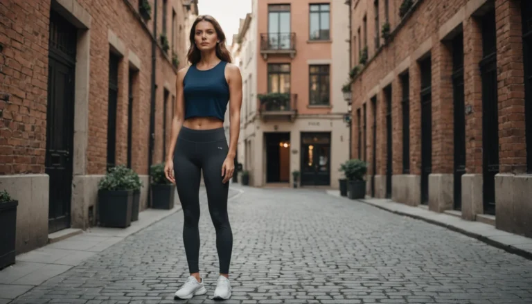 camel toe legging