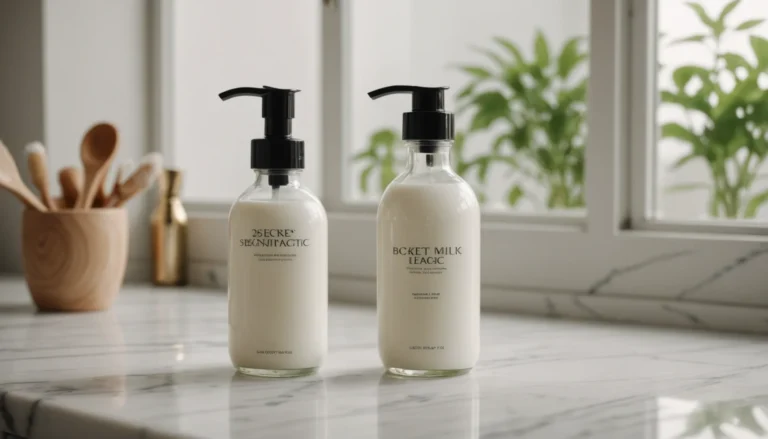 200 ml de lait