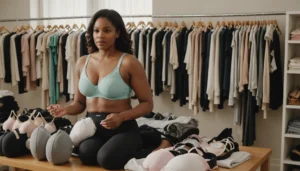 soutien-gorge bonnet trop grand astuce