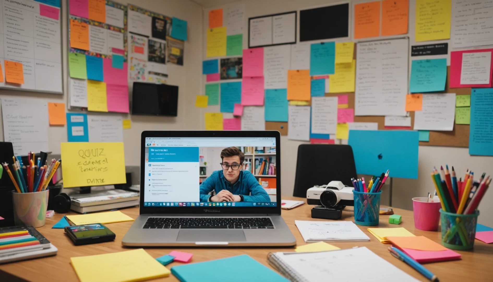 comment faire un quiz sur instagram