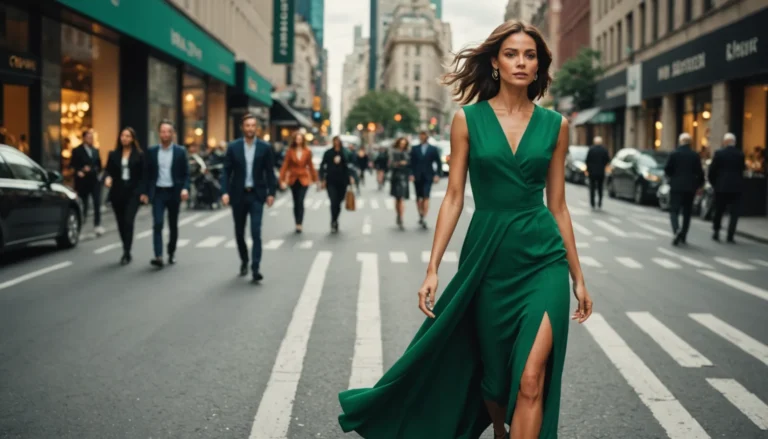 tendance feminine