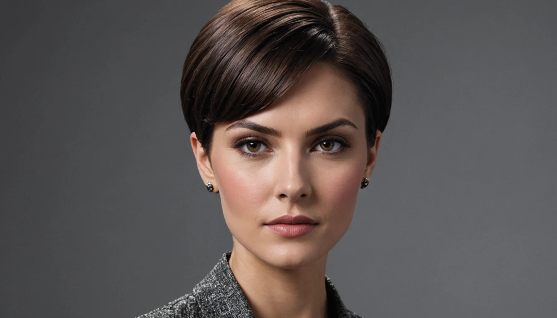 taper coiffure