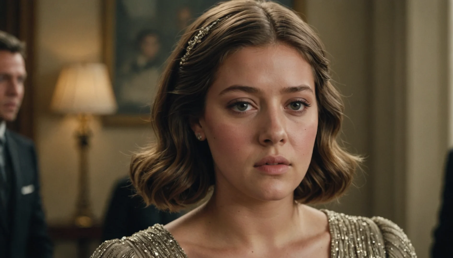 adele exarchopoulos