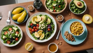 coupe faim naturel
