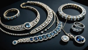 bijoux de luxe