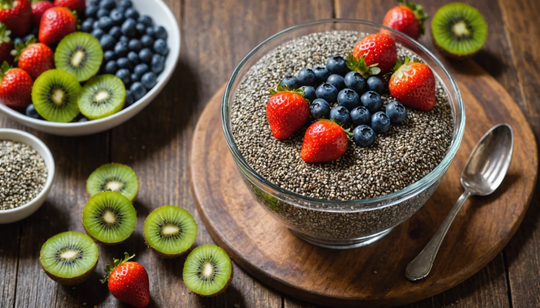graine de chia