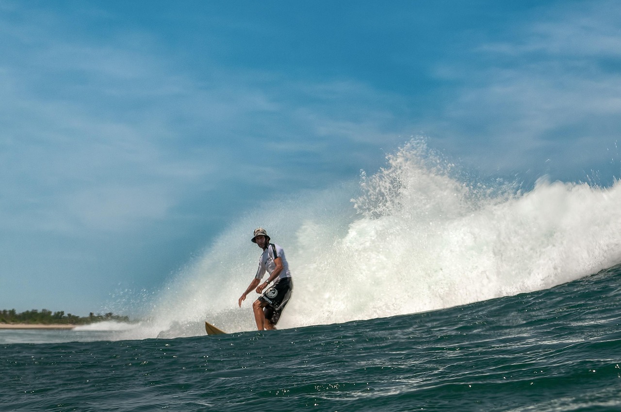 conditions surf imsouane