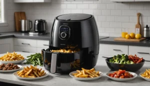 airfryer