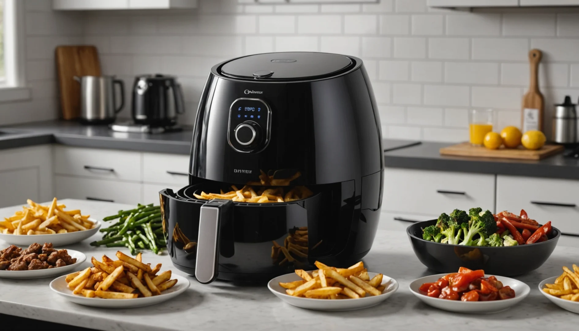 airfryer