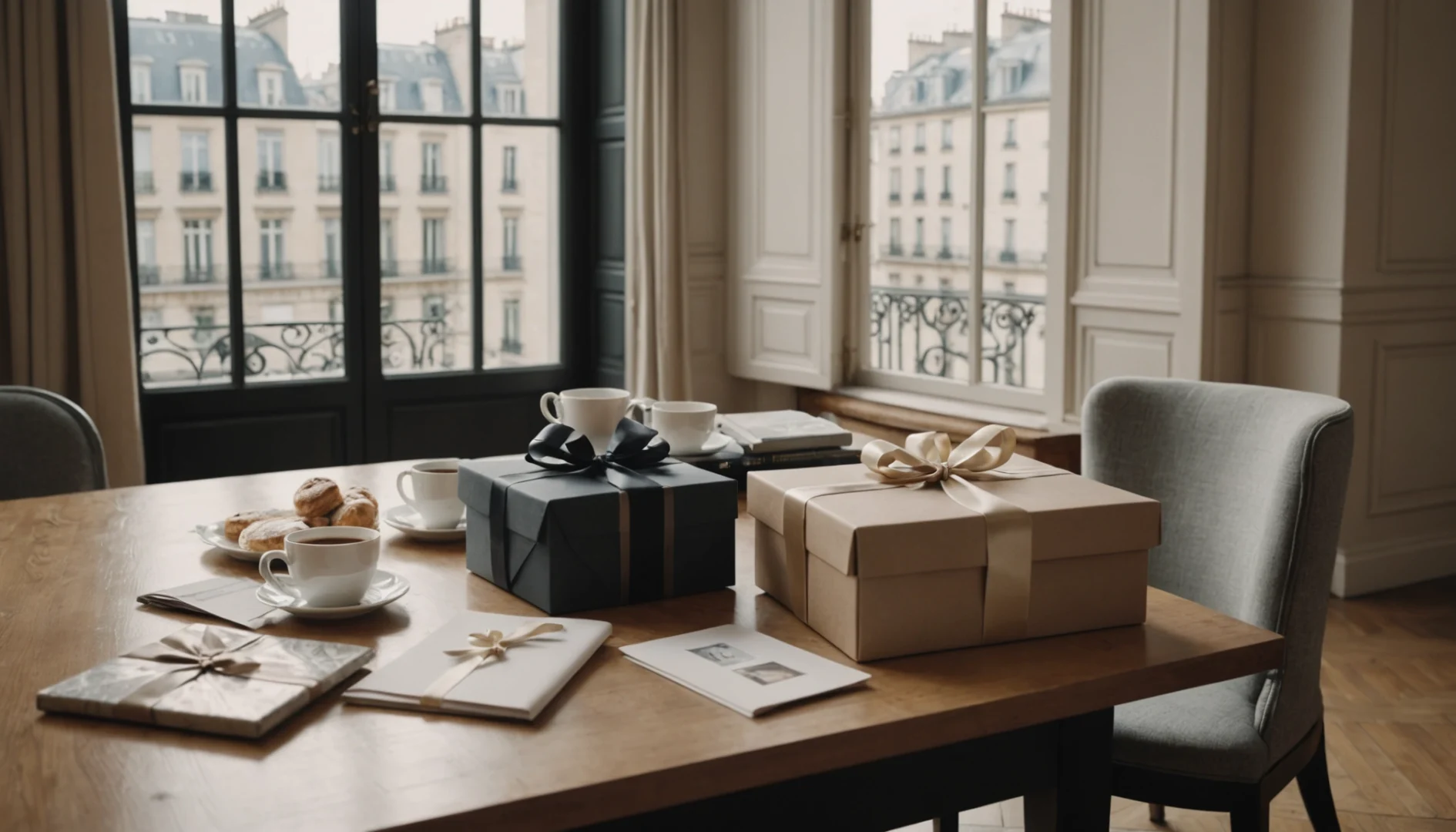 la box que j adore paris