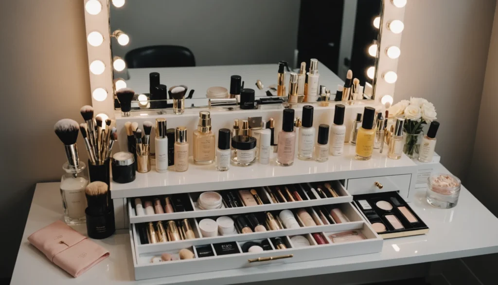 ma boite a beauté