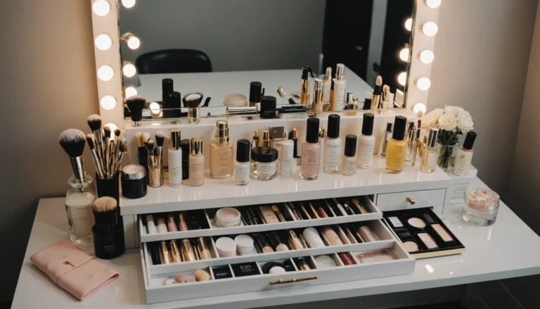 ma boite a beauté
