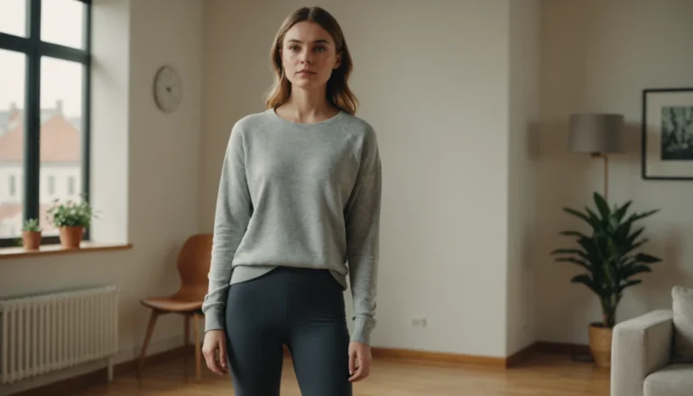 legging camel toe