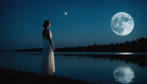 pleine lune