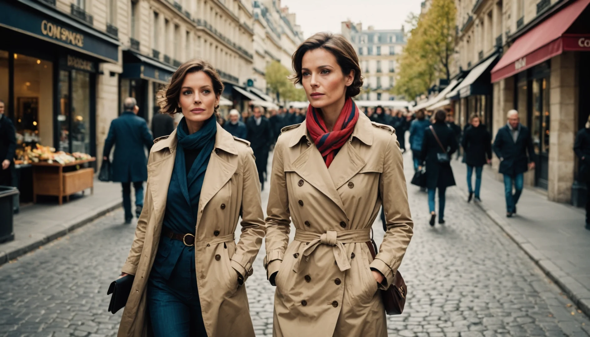 blog madame à paris
