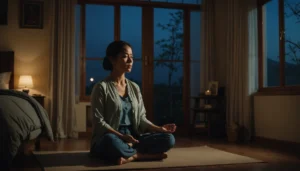 meditation pour dormir