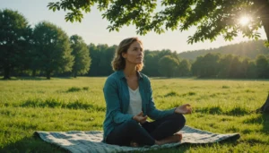 zen et organisée
