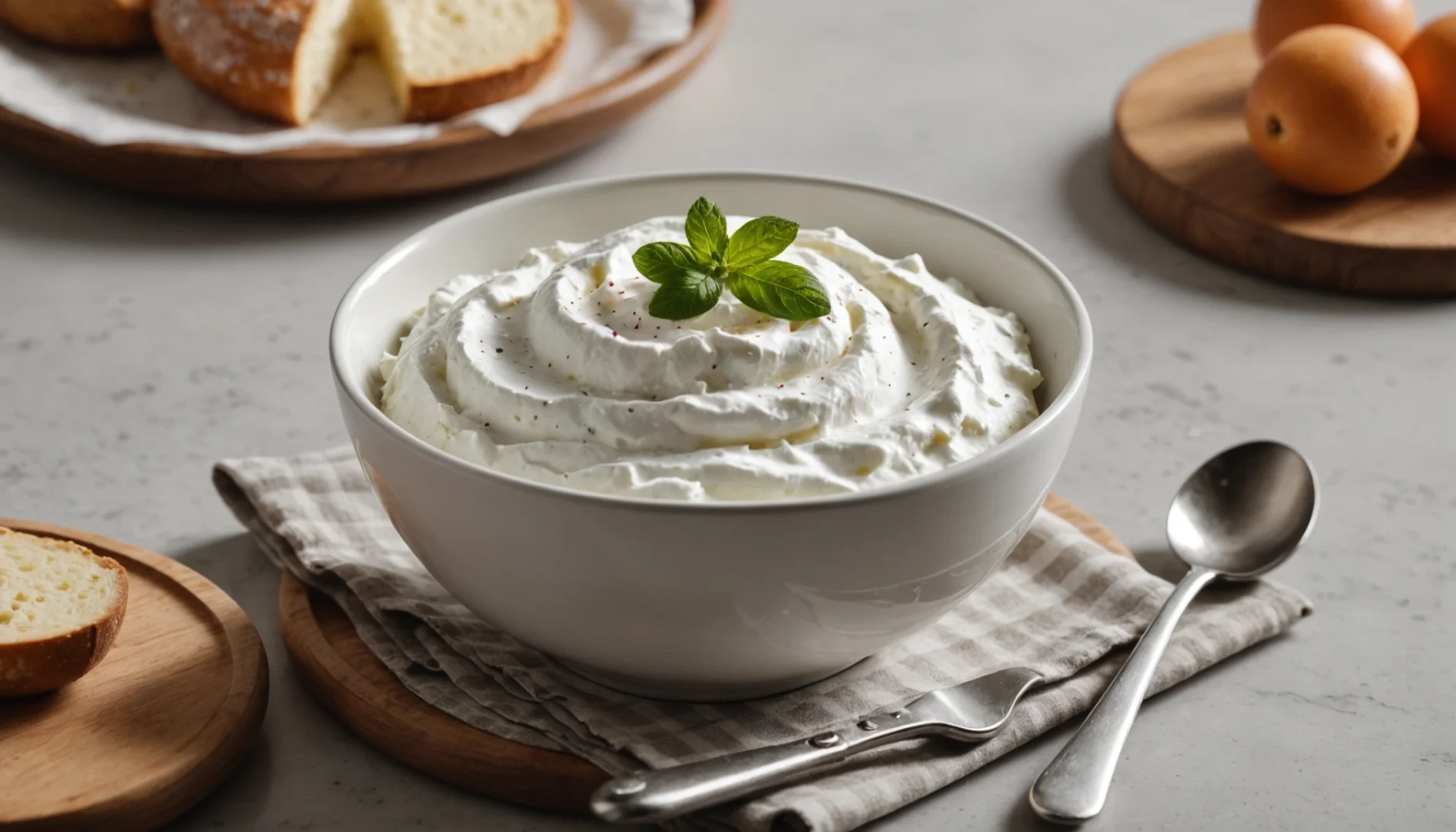 quark yaourt