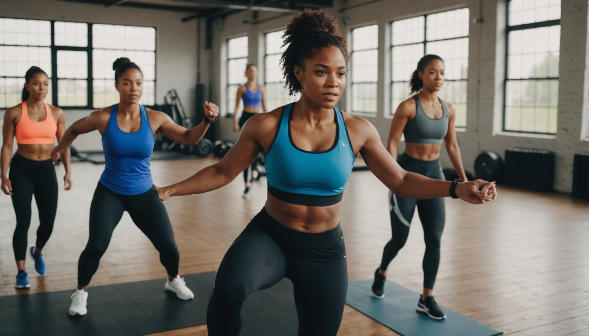 vêtement de sport femme