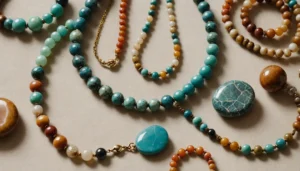 bijoux lithothérapie