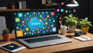 pollen fruitz