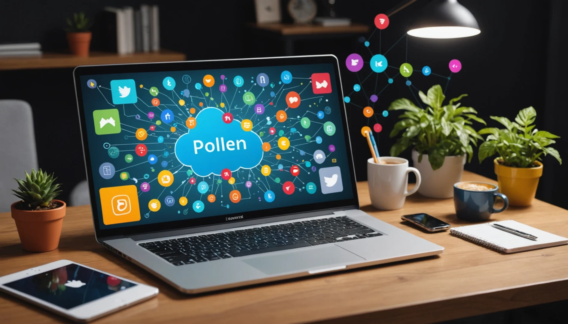 pollen fruitz