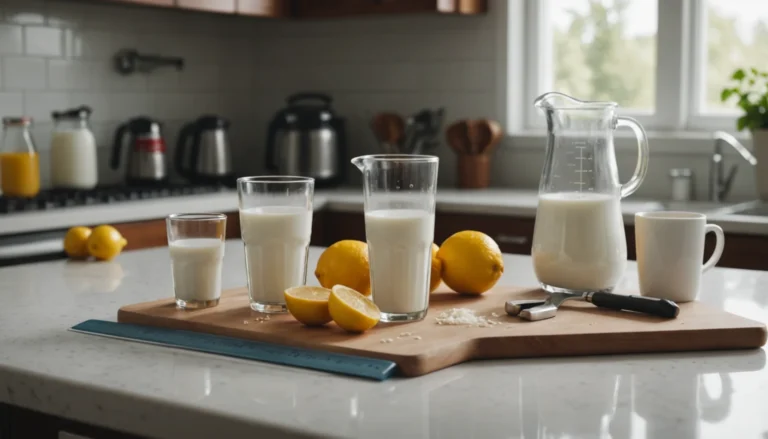 200 millilitres de lait