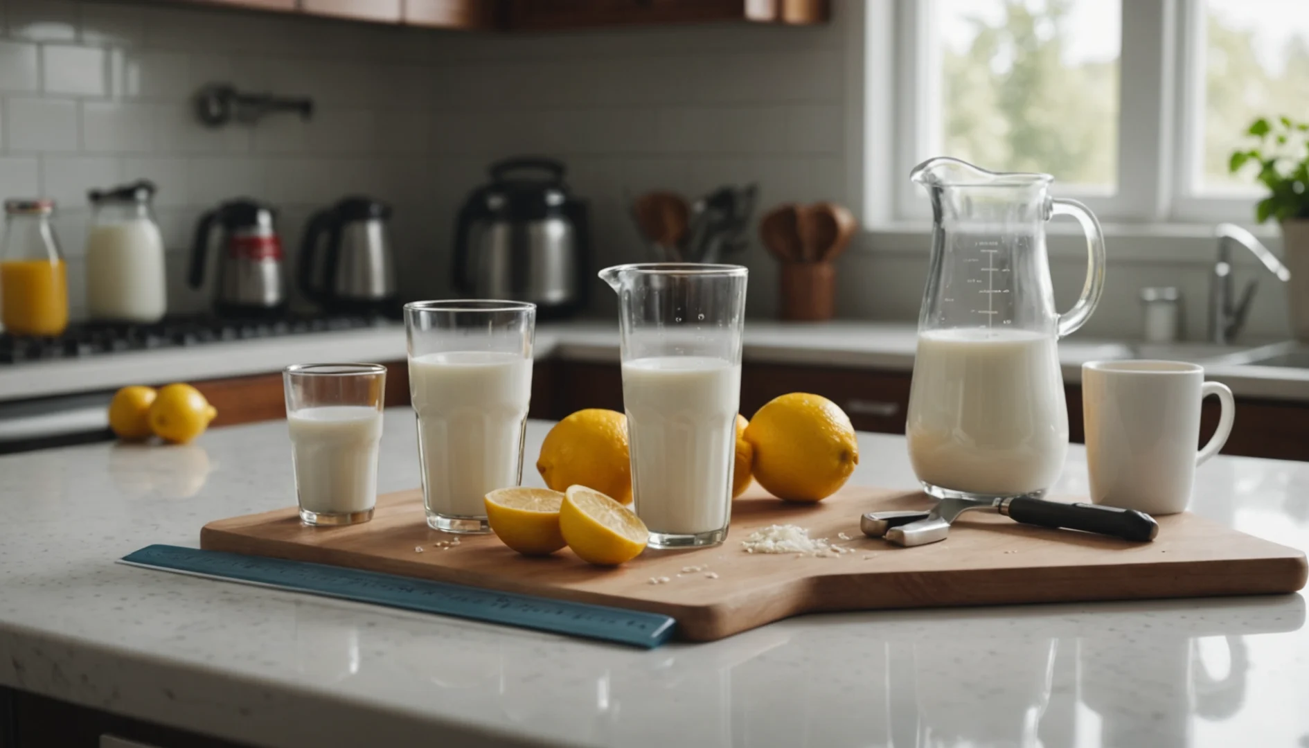 200 millilitres de lait