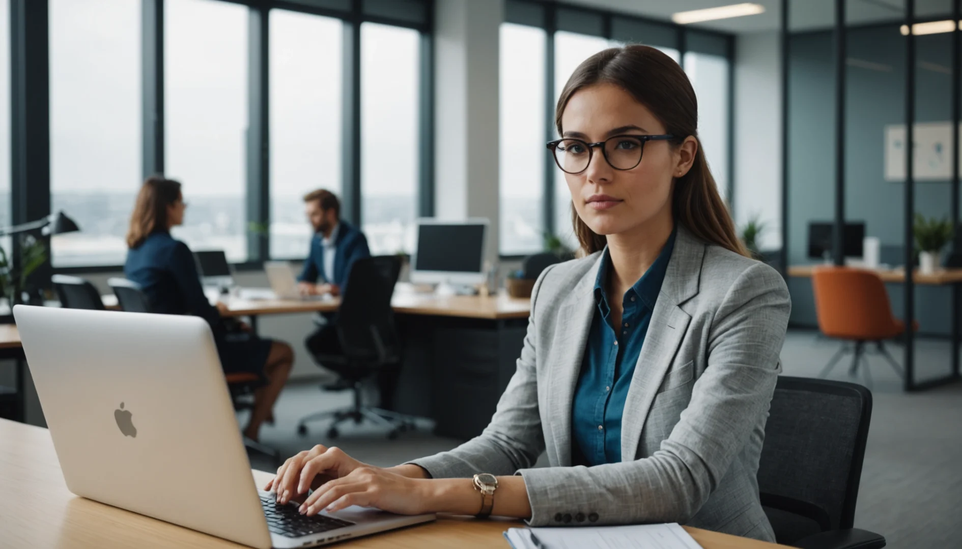 lunette de vue alternance c'est quoi