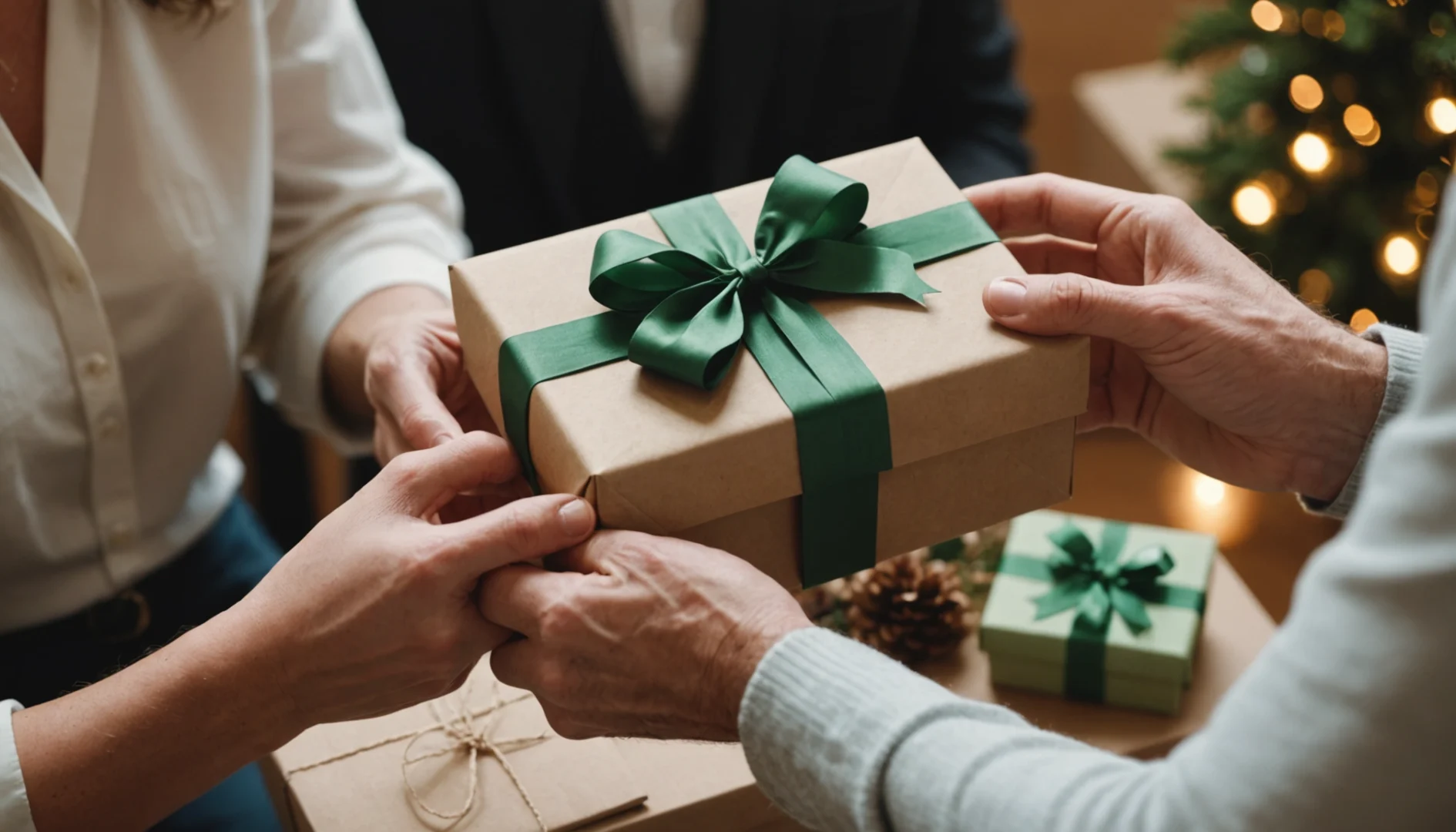 Pourquoi offrir un cadeau personnalisé fait toujours la différence