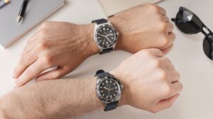 montre homme