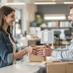 Renvoi de colis Vinted : comment fonctionne la procédure selon les cas