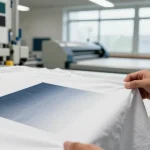 Personnalisation textile : les critères d&rsquo;une impression durable