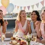 5 idées fun et tendances pour un EVJF inoubliable