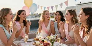 cadeau EVJF personnalisé