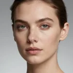 La mode du visage parfait