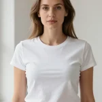 Pourquoi acheter un t-shirt personnalisé pour femme ?