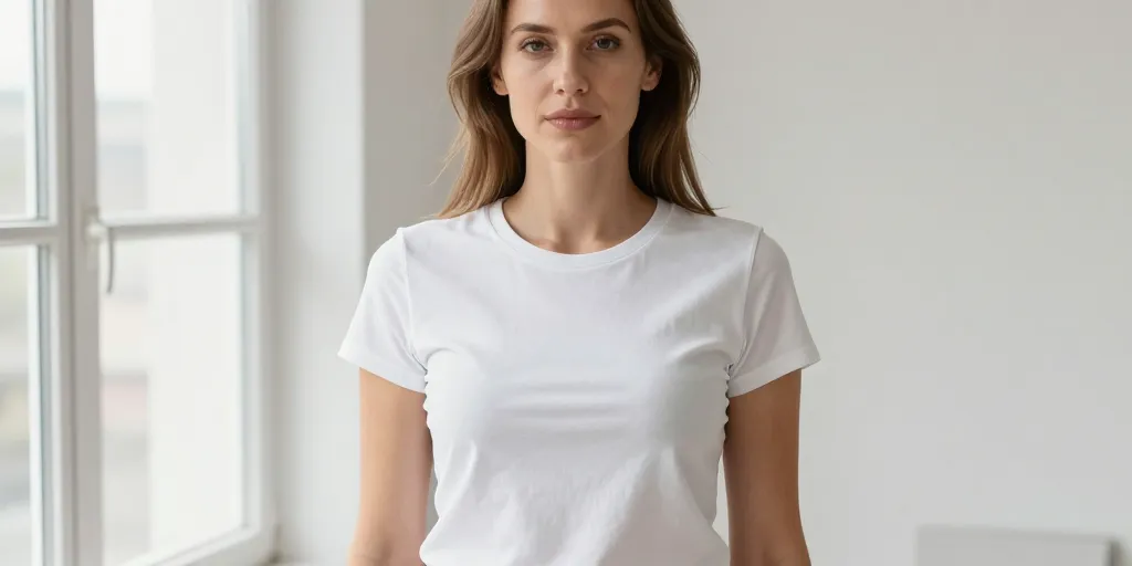 Pourquoi acheter un t-shirt personnalisé pour femme ?