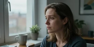 pourquoi je me sens triste sans raison