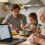 Recettes-de-maria.fr blog : le site est-il fiable pour des recettes familiales ?