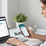 Scribens : le correcteur web ou l&rsquo;application mobile pour femmes, que choisir ?