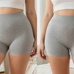 Shorts anti-frottements : pourquoi sont-ils devenus indispensables pour les femmes avec des formes ?