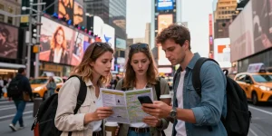 visiter new york en 10 jours