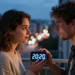 20h20 Signification : Le message spirituel en amour, que faire ?