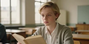 brigitte macron jeune