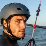 Casque kitesurf : le choix idéal selon votre pratique ?
