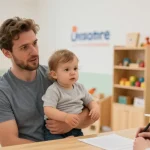Comment trouver une place en crèche pour votre enfant ?
